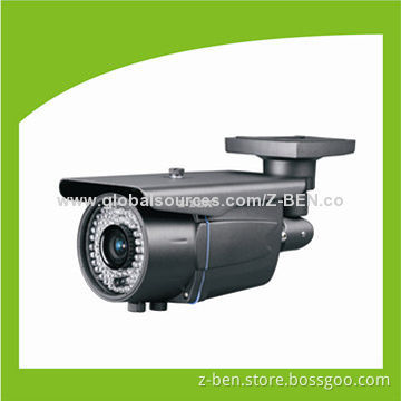 HD CVI Camera, Over-coaxial Cable, Analog HD Video Transmission Standard Use Same Transmission